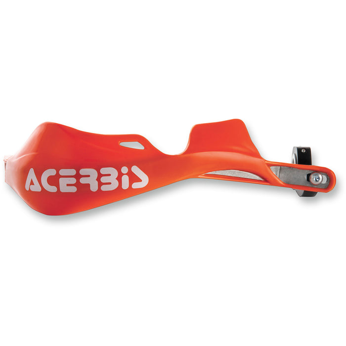 ACERBIS 0635-1239 2142005226 Rally Pro X-Strong Handguards Handguards - Rally Pro - Fluorescent Orange