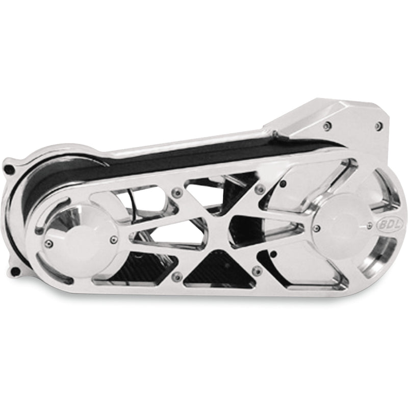 Belt Drives Ltd. Belt Drive Kit - EVOB-900 For Harley Softail / Screamin' 1990-2006