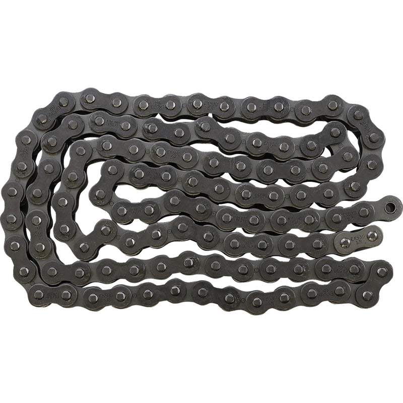 EK K530SR-110 530SR-110 SR Heavy-Duty Chain 530 SR - Heavy-Duty Non-Sealed Chain - 100 Links