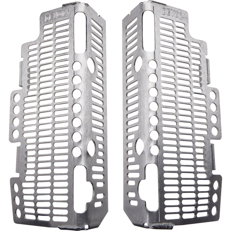 Devol Guard - 0101-4301 Suzuki 400E / 400S / 400SM 2000-2024