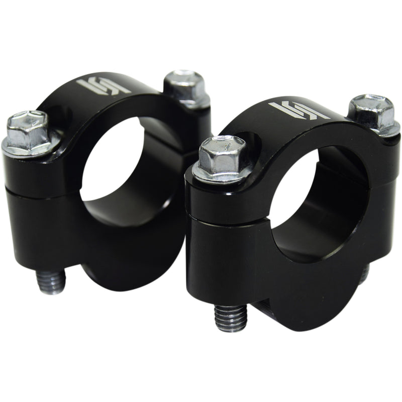 SCAR 0603-0803 UBR2 Universal Handlebar Riser Kit 1-1/8"