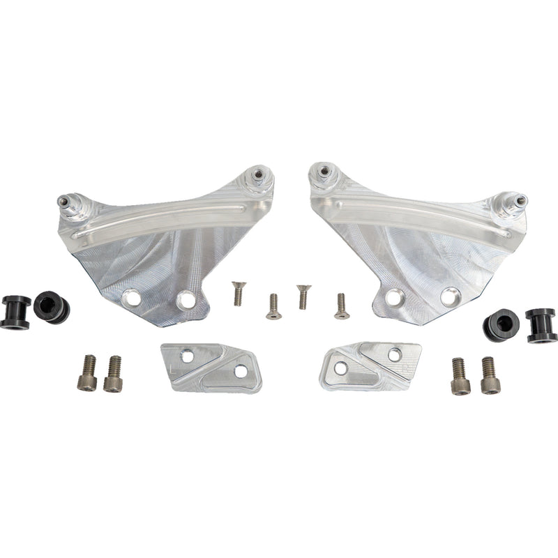 TRASK 1510-1370 TM-3350 Docking Kit For Tail Section Docking Kit - Tail Section - Raw
