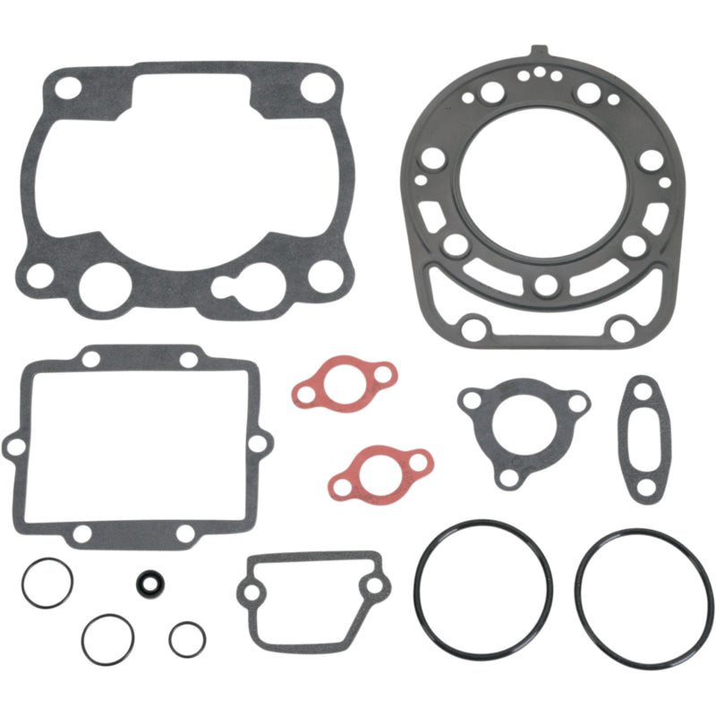 Moose Offroad Gasket - 810454MSE Kawasaki KX 250 / KDX 250 1991-1994