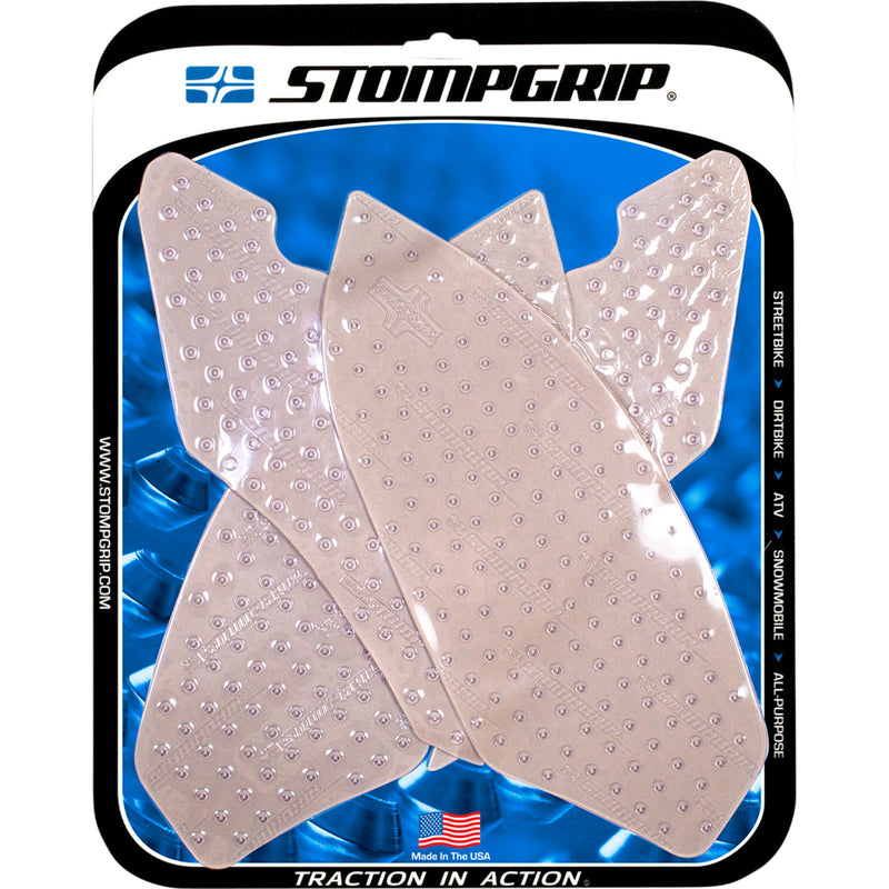 Stompgrip Sticker Kit - 55-10-0107C BMW S1000R / S1000RR 2014-2019