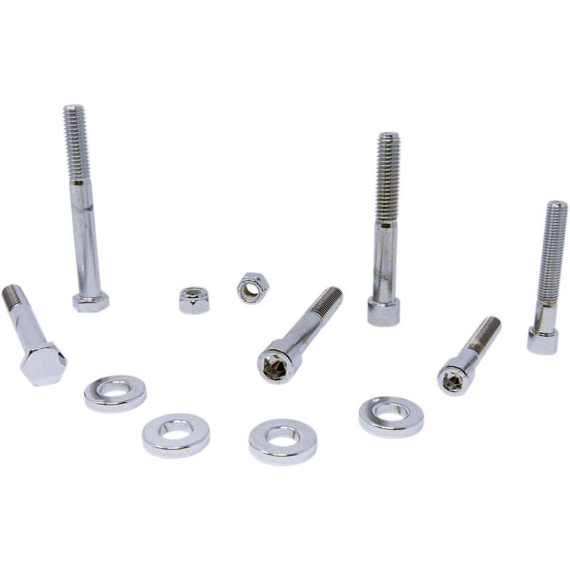 Drag Specialties Bolt For Harley Dyna / Softail / Super 1991-1999