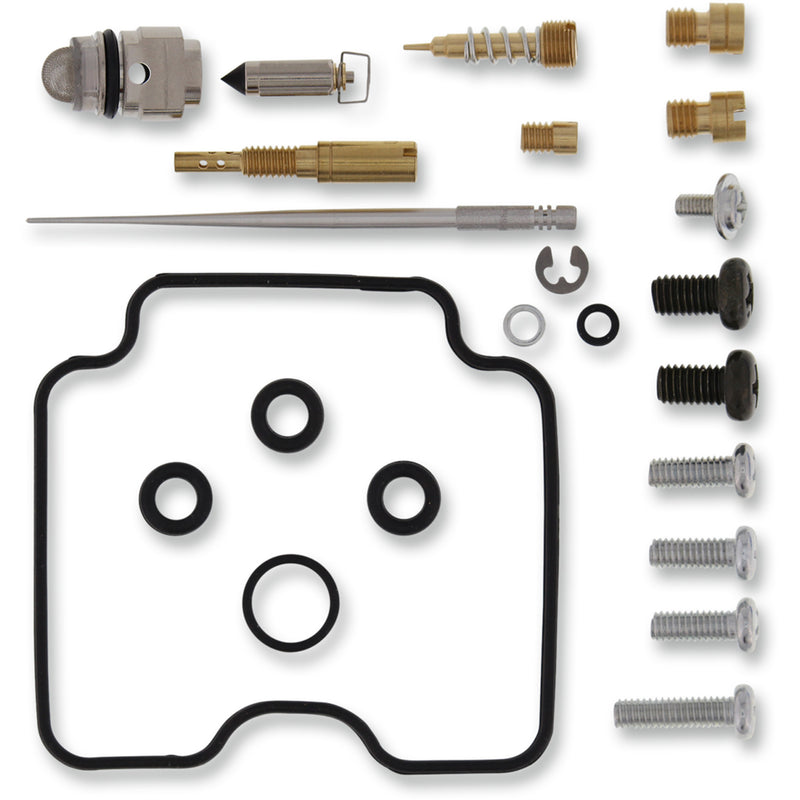 Moose Offroad Repair Kit - 26-1407 Yamaha 660 Grizzly 4x4 2002-2008