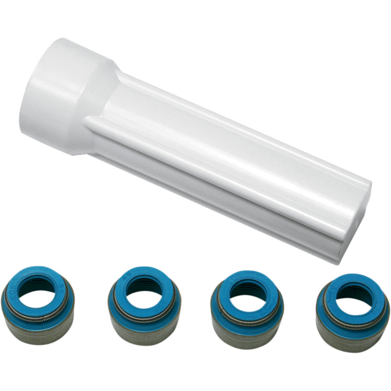 Feuling Oil Pump Corp. Valve Seal - 1075 For Harley Motorcycles 1984-2004