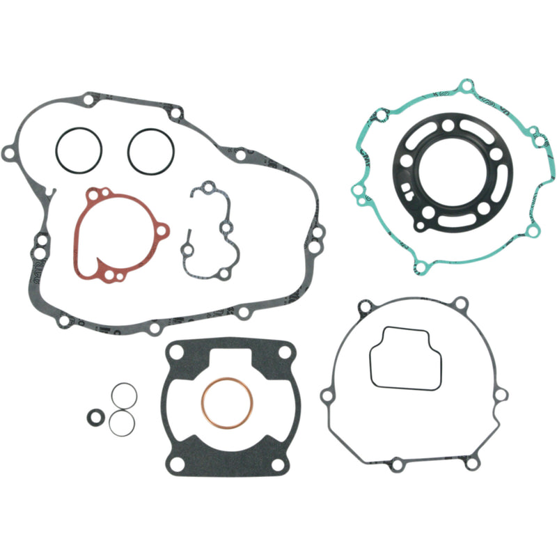 Moose Offroad Gasket - 808419MSE Kawasaki KX 85 2007-2013