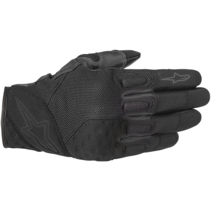 ALPINESTARS Crossland Gloves Black/Black