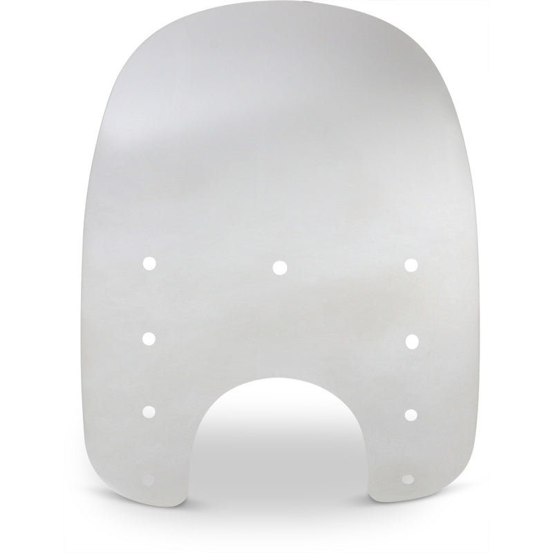 MEMPHIS SHADES MEP4219 MEP4219 Replacement Slim Windshield Plastic Slim Replacement Plastic - 17" - Solar