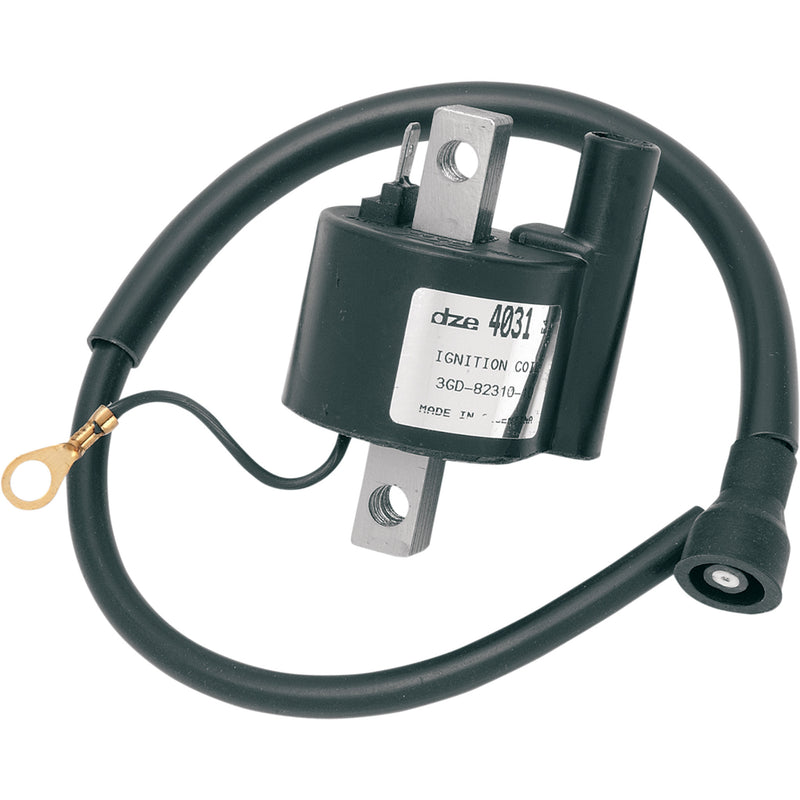 RICK'S MOTORSPORT ELECTRIC 2102-0012 23-403 Coil hot shot ignition  - yamaha