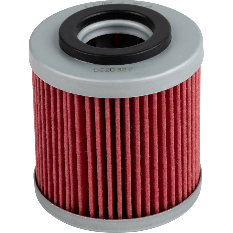 HIFLOFILTRO HF154 HF154 Oil Filter — Cartridge Oil Filter