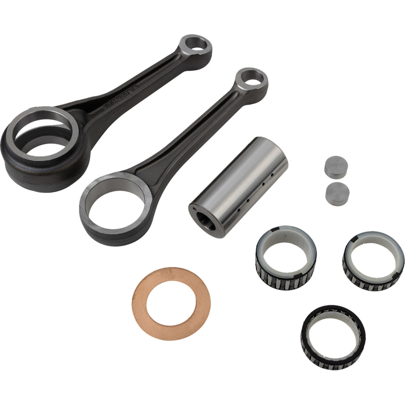 Drag Specialties Connecting Rod Set M8 (104"/107"/114") For Harley Motorcycles 2017-2026