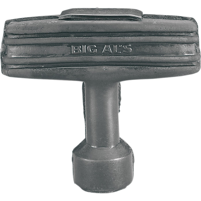 PARTS UNLIMITED 110010 Universal Pull Starter Handle Pull Handle