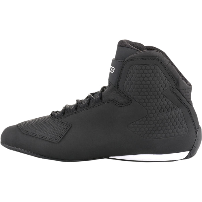 ALPINESTARS 3405-1761 251551810115 Sektor Shoes black - us 11.5