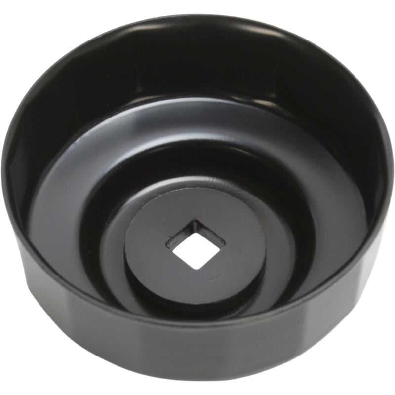 PARTS UNLIMITED 3801-0297 Oil Filter Wrench 80 mm - honda / kawasaki / suzuki