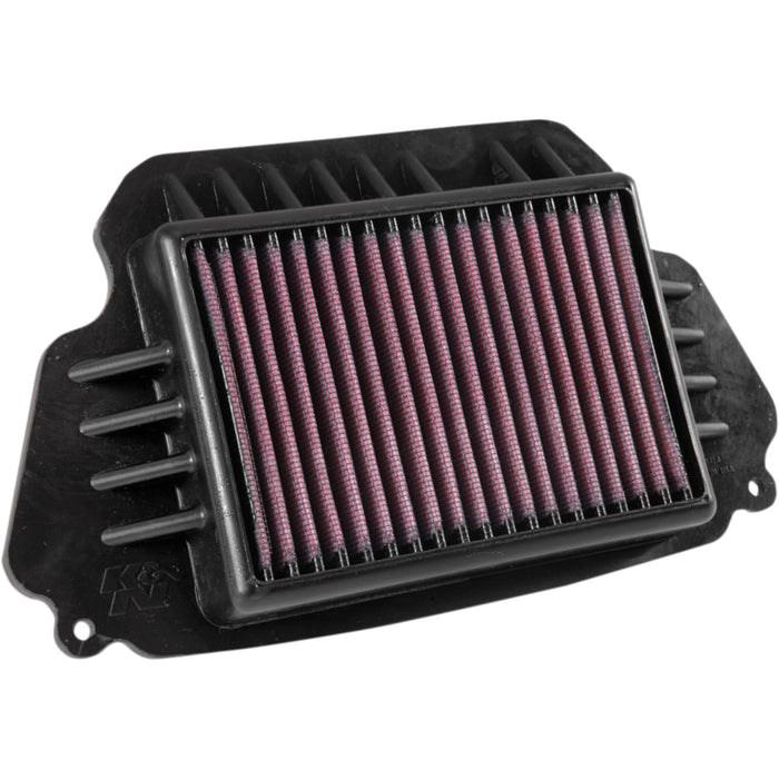 K & N 1011-3839 HA-6414 OE Replacement High-Flow Air Filter honda