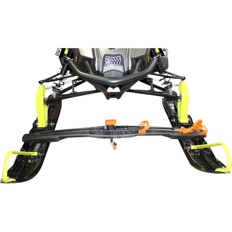 SUPERCLAMP 4504-0202 1000 SC-FRONT Superclamp II Front Tiedown System Superclamp II Front Tiedown