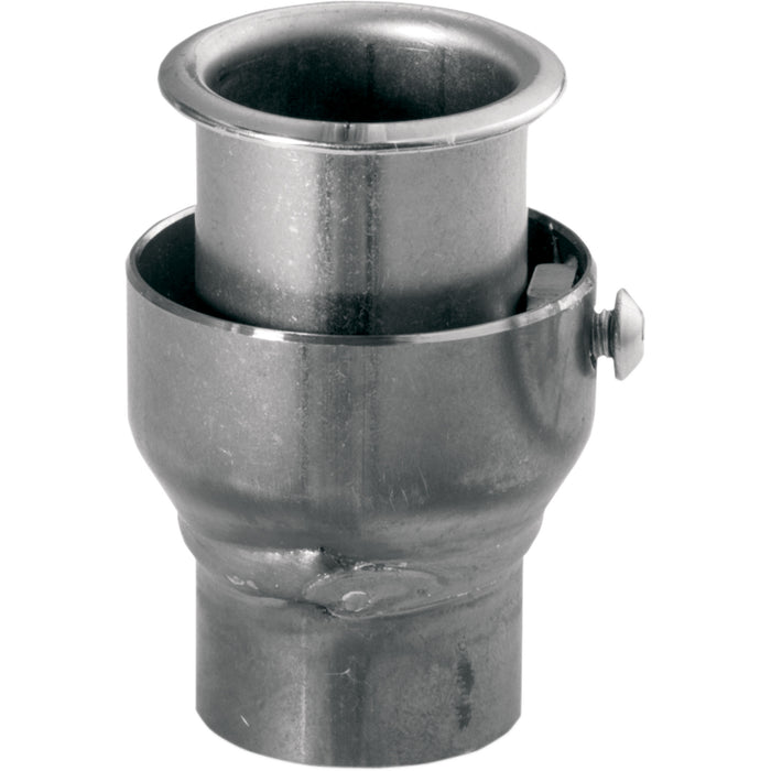 VANCE & HINES 1861-0593 21892 Quiet Baffle