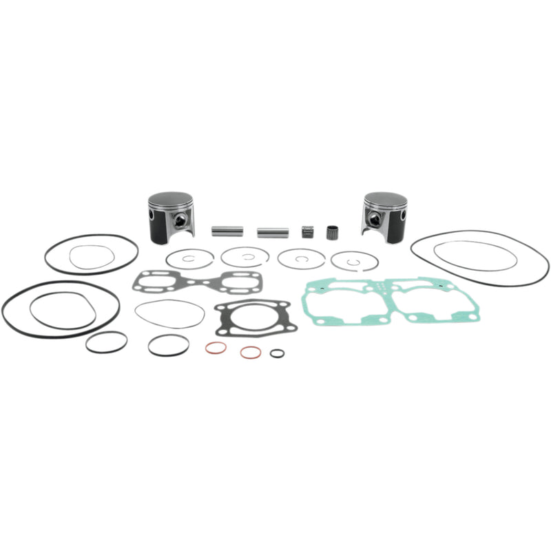 Wsm Platinum Series Rebuild Kit - 010-808-14P Sea-Doo Watercraft 1999-2005