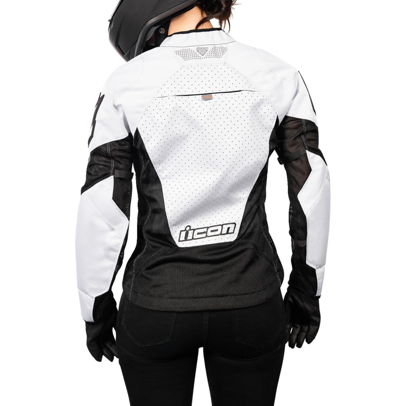 ICON Women's Mesh™ AF Jacket