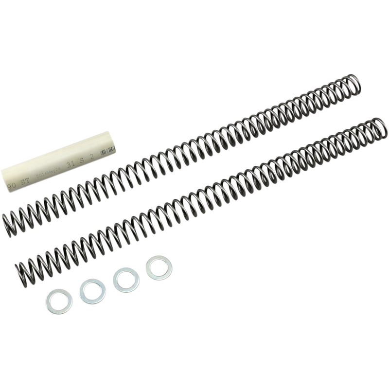 Race Tech Spring - FRSP 274330 For Kawasaki KX 80 / KX 65 2000-2019 | Suzuki RM 65 2003-2006 | Yamaha YZ 80 1983-1992