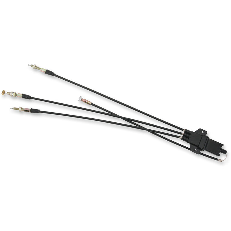 Parts Unlimited Cable - 05-139-58 Ski-Doo Formula 1985-1988