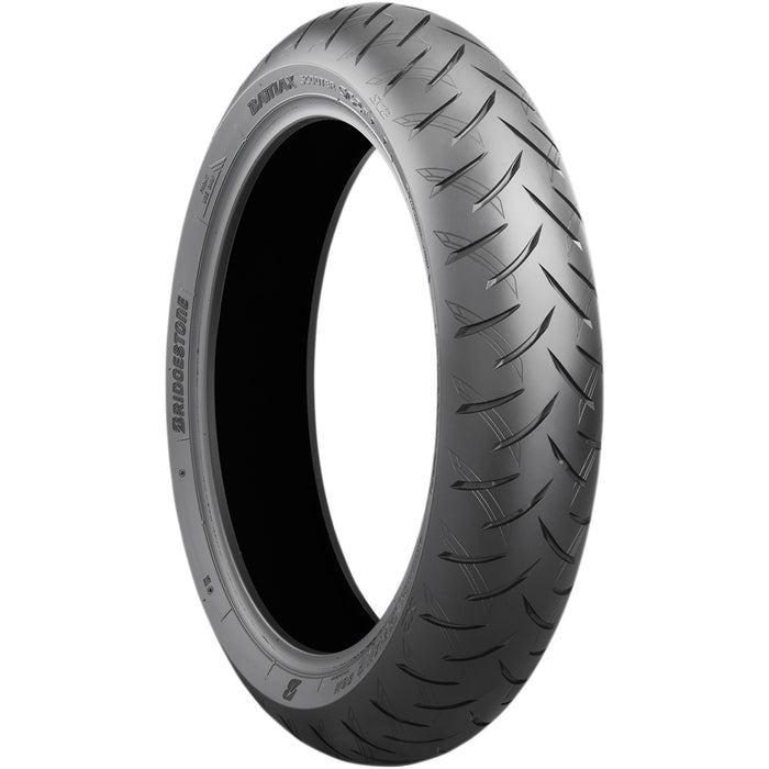 BRIDGESTONE 0340-0990 8783 Battlax SC2 Tire Tire - Battlax SC2 - Front - 120/70-14 - 55H