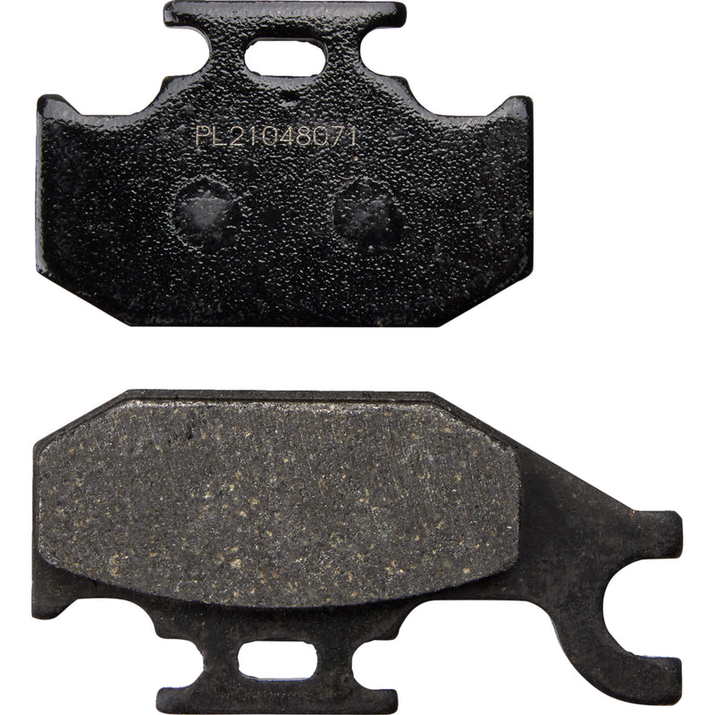 Moose Offroad Brake Pad - M919-ORG Suzuki 500F / KingQuad 2011-2025