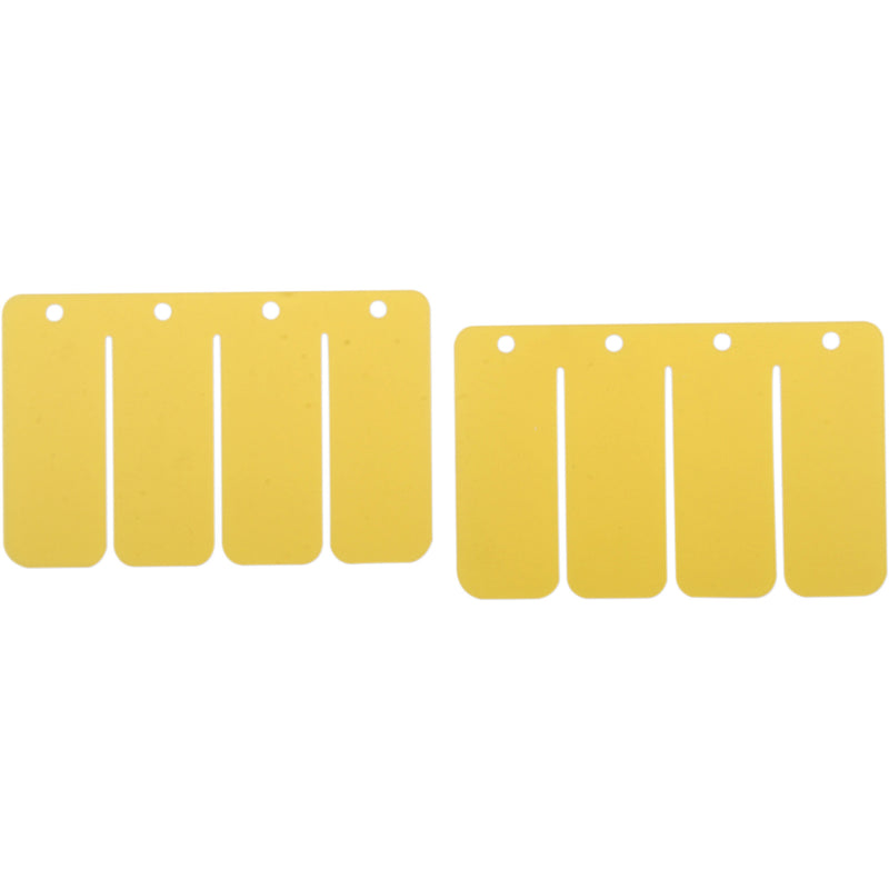 BOYESEN SSF012 SSF012 Super Stock Reed Set fiber - kawasaki