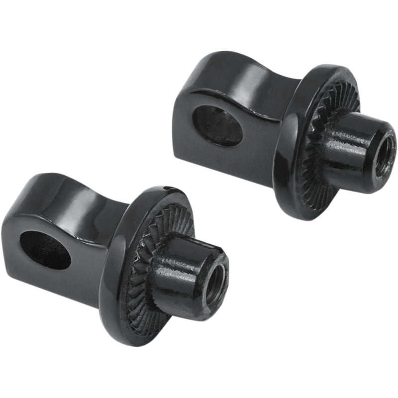 Kuryakyn Adapter - KUR8888 For Harley Sportster 2010-2020