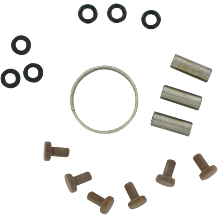 EPI WE210155 WE210155 Primary Clutch Rebuild Kit Clutch Rebuild Kit