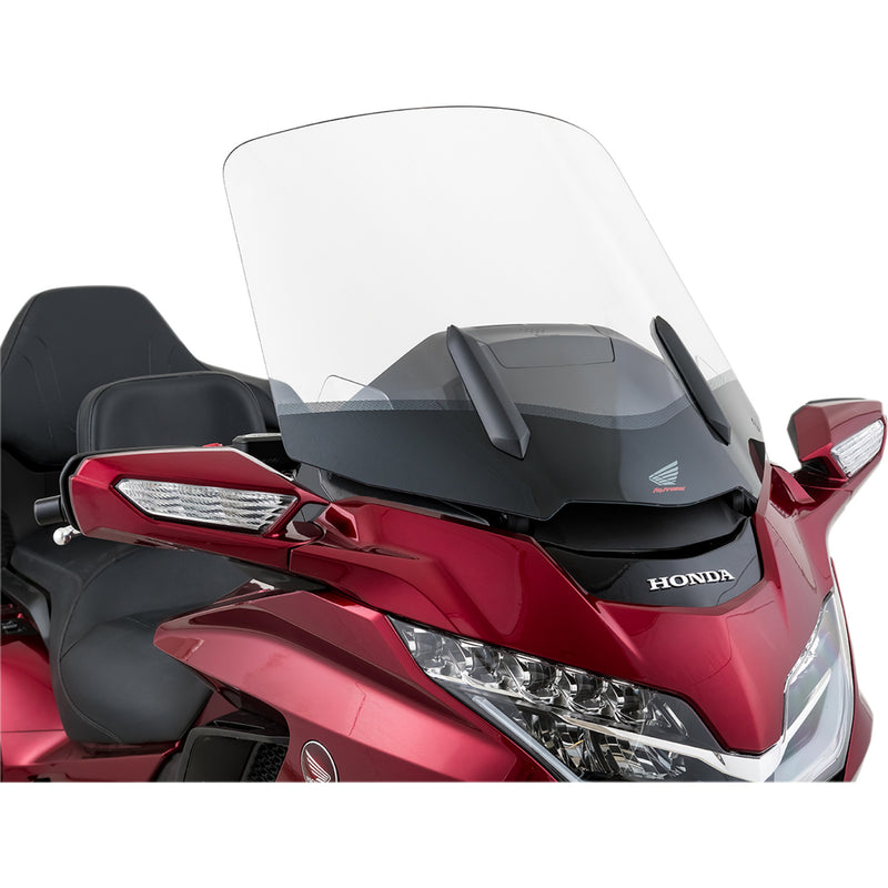 Slipstreamer Wrap-Around Windshield - T-268C Honda Gold Wing 2018