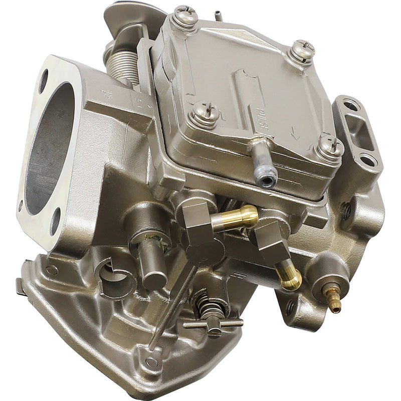MIKUNI 1002-0033 BN44-40-8067 High Performance Super BN Carburetor 44 mm