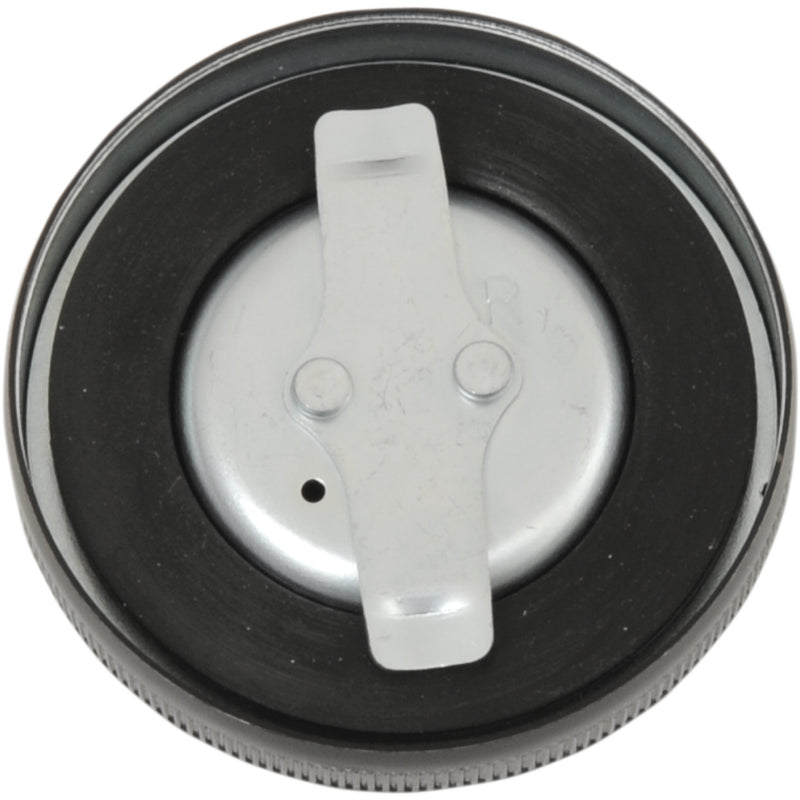 Drag Specialties Fuel Cap For Harley Sportster / Electra Glide / Touring / Super 1958-1973