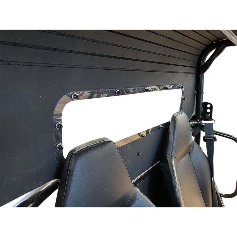 Moose Offroad Panel Kit - V000234-00000M Polaris Ranger 150 2018-2021