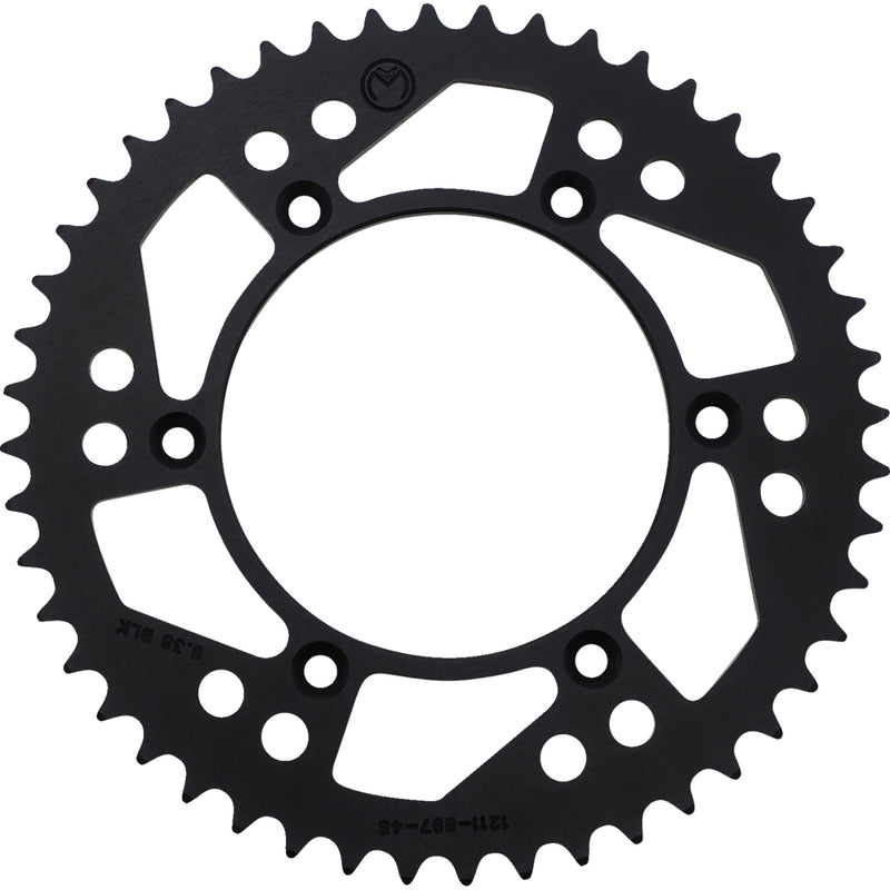 Moose Offroad Sprocket - 1211-897-48-10 Husaberg Dirt Bikes 2009-2014