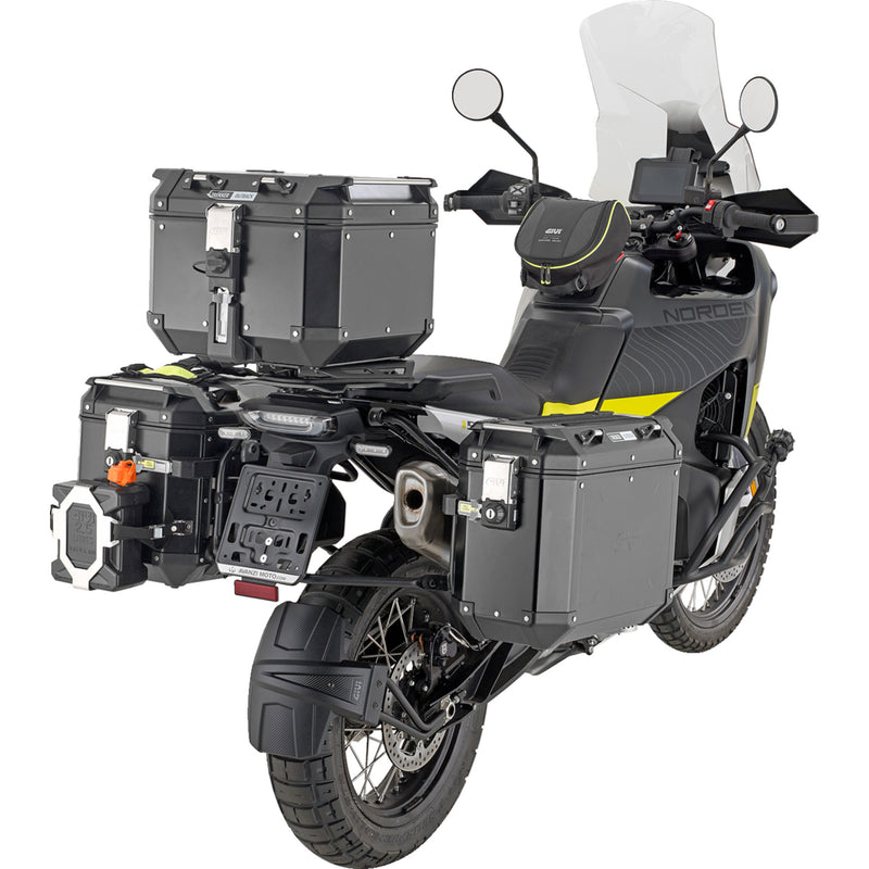 Givi Outback Mounting Kit - PLO9430CAM KTM 790 Adventure 2019-2020