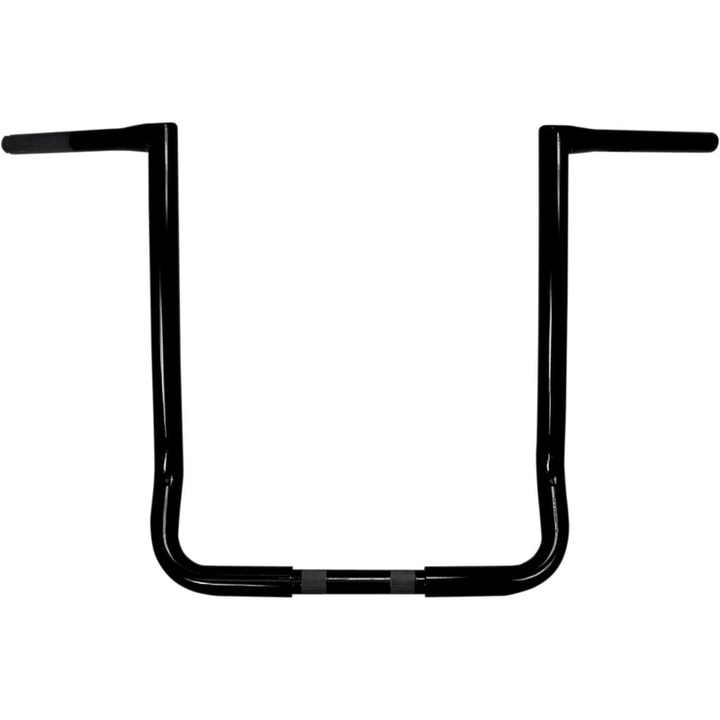 La Choppers Handlebar - LA-7361-18B For Harley Touring 1996-2022