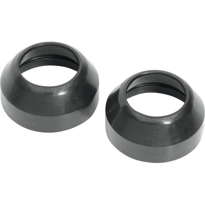 DRAG SPECIALTIES Fork Boots mm - L