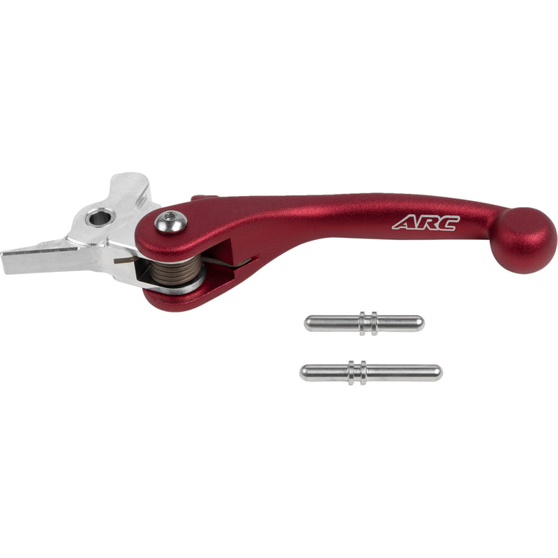Arc Flex Lever - CL-S350-R For Gas Gas Dirt Bikes 2021-2025 | Husqvarna TC 85 2014-2024