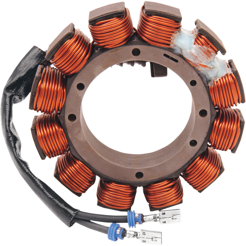 Drag Specialties Stator - 2112-0206 For Harley Touring 2002-2005