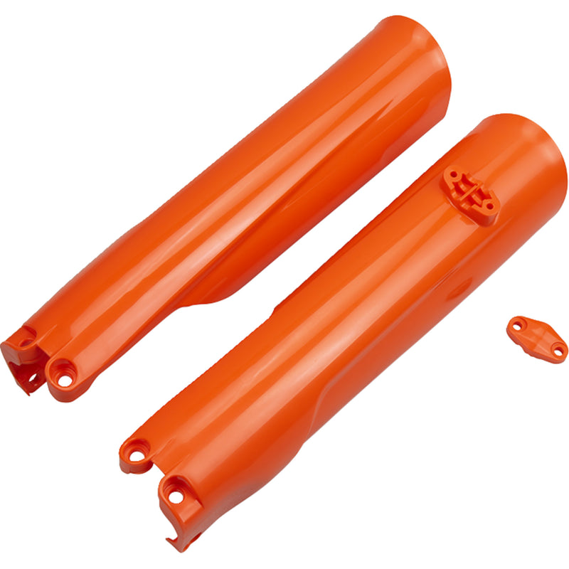 Ufo Protectors - KT05014#127 KTM Dirt Bikes 2023-2026