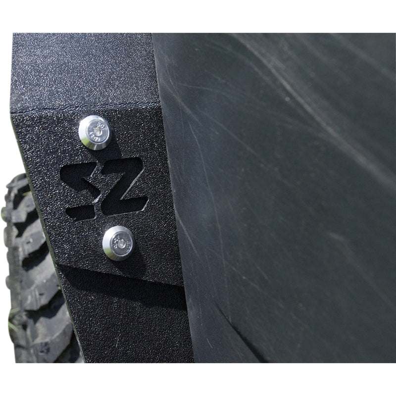 Seizmik Fender Flare - 67-10009KIT Polaris RZR 2020-2024
