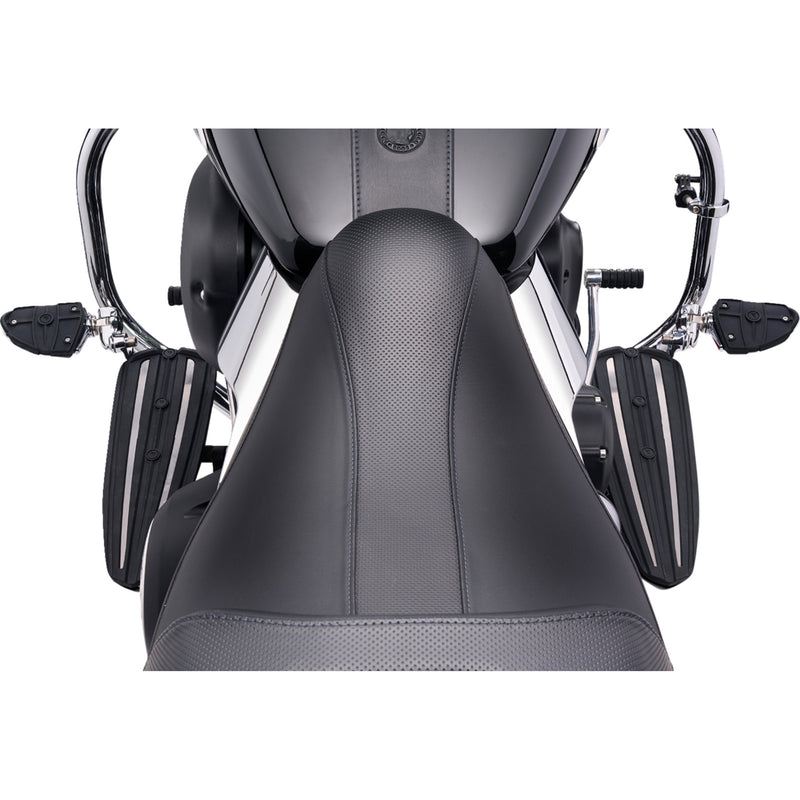 Ciro Heat Deflector - 16000 For Indian 2014-2026