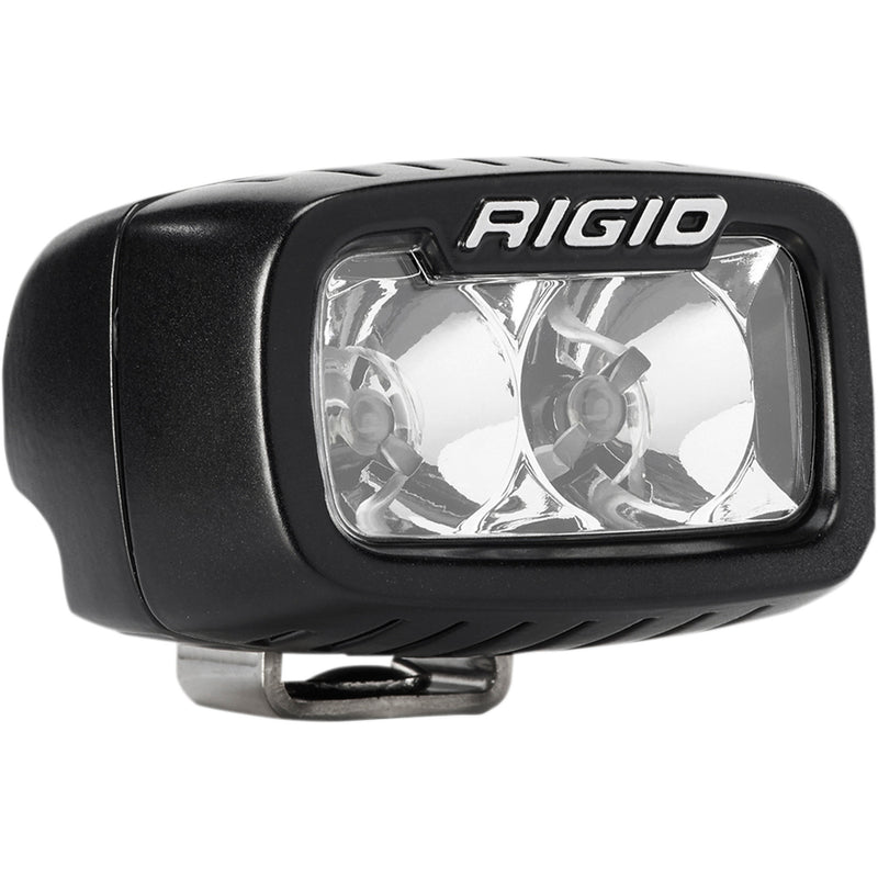 RIGID INDUSTRIES 2001-1641 902113 SR-M Series PRO LED Light SR-M PRO Light - Flood