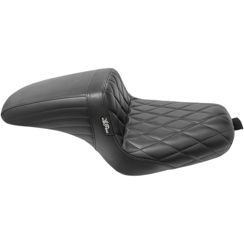 LePera Kickflip Seat - LK-596DM For Harley Sportster 2010-2022