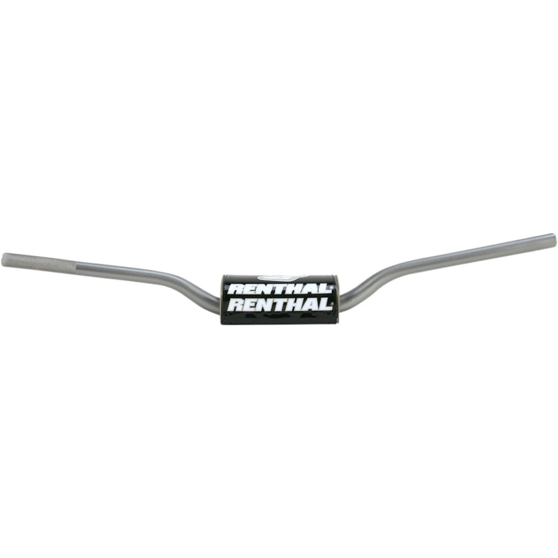 RENTHAL 0601-1966 827-01-TT Fatbar™ Handlebar — OEM Replacement Bend/Fatbar Handlebar - Fatbar - 827 - Villopoto/Stewart - Tanium