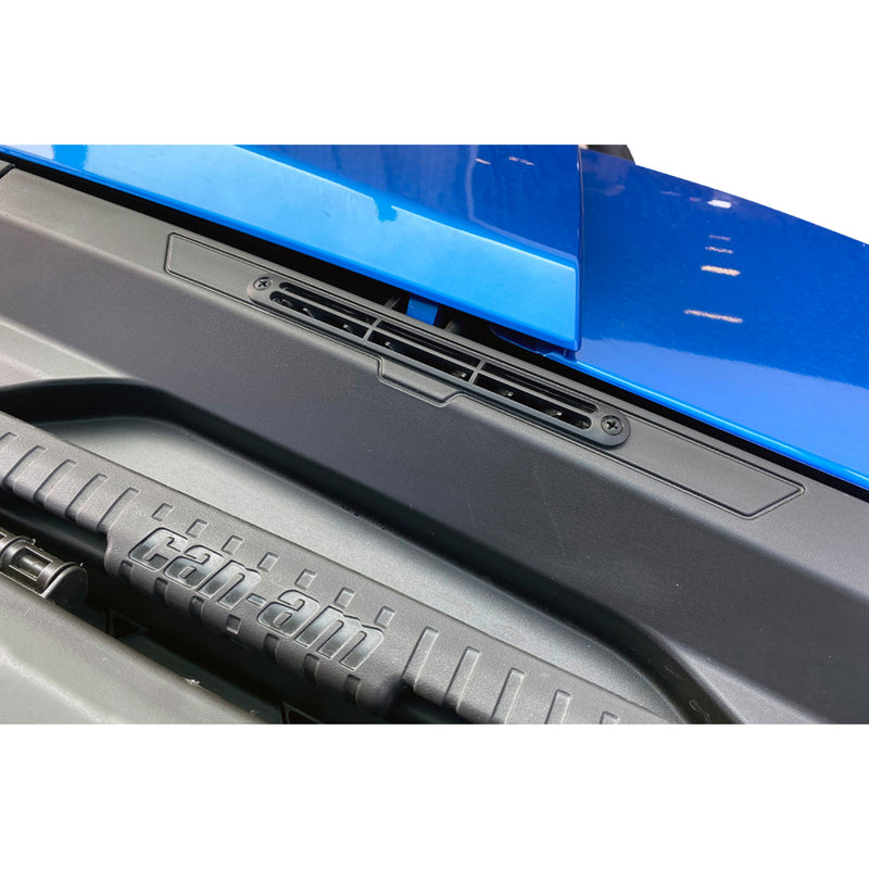Moose Offroad Heater - Z4620 Can-Am Defender 2016-2023