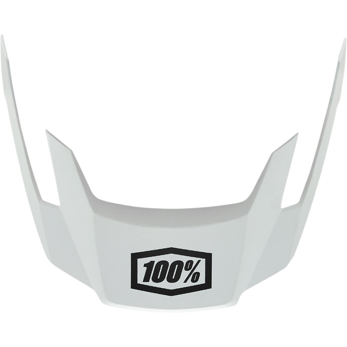 100% Altec Bicycle Helmet Visor